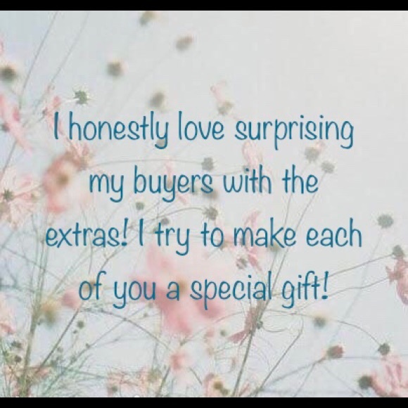 A Bit About My Poshmark History - Picture 7 of 8